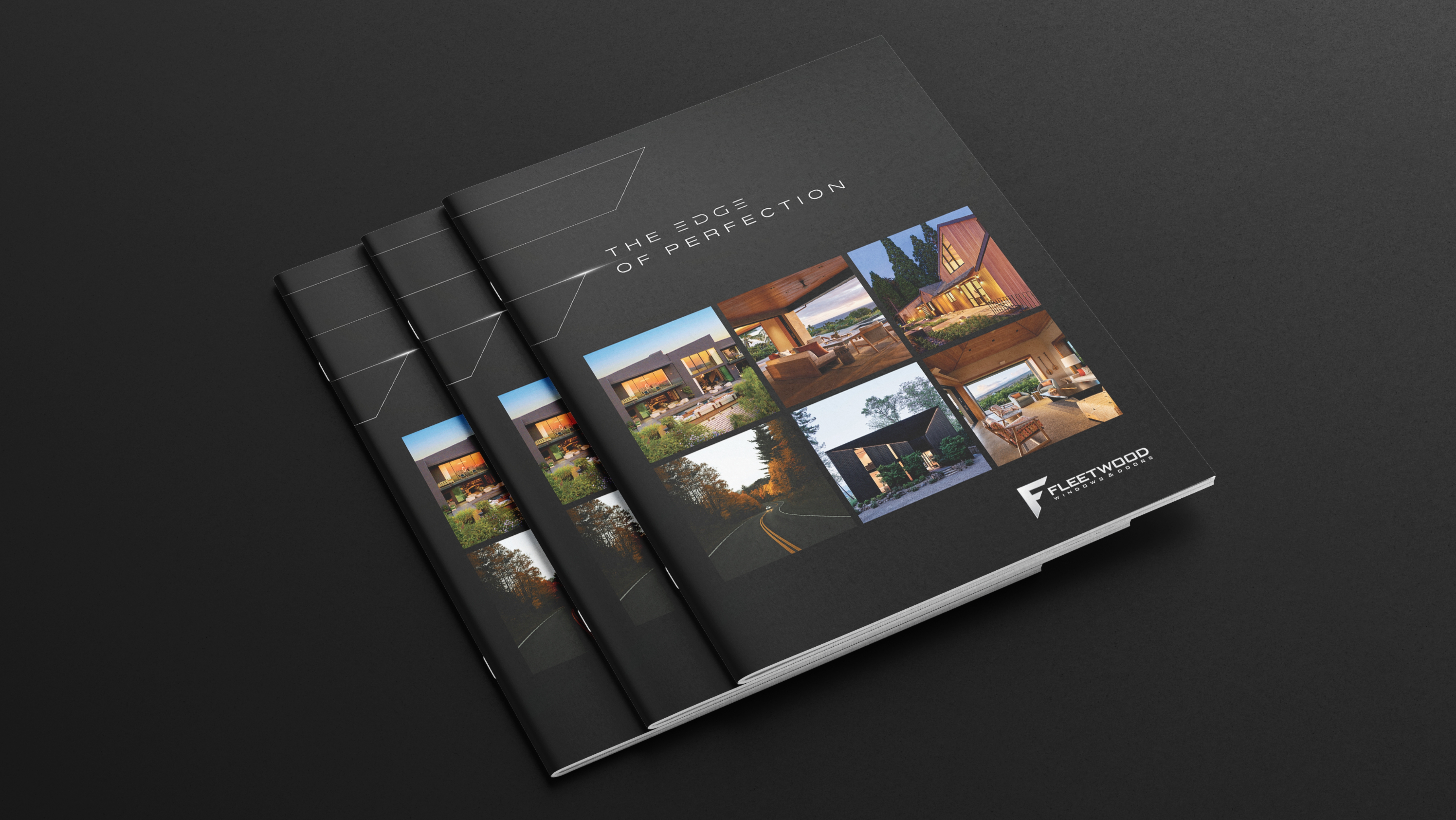 The Edge of Perfection